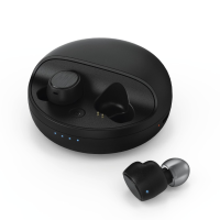 Hama Disc Bluetooth Koptelefoon Zwart