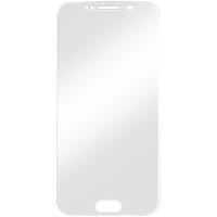 Hama Full Screen Screenprotector (folie) Geschikt Voor Model (gsms): Samsung Galaxy S7 Edge 1 Stuks