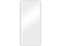 Hama Full Screen Screenprotector (folie) Geschikt Voor Model (gsms): Samsung Galaxy S9+ 1 Stuks