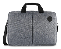 Hama Genua Laptoptas Geschikt voor max. (Laptop): 39,6 cm (15,6) Grijs