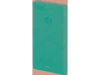 Hama GUARD CASE Booklet Geschikt voor model (GSMs): Huawei P Smart Donkerblauw