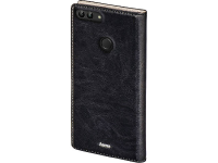 Hama GUARD CASE Booklet Geschikt voor model (GSMs): Huawei P Smart Zwart