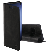 Hama Guard Pro Booklet Geschikt voor model (GSMs): Galaxy S10 E Zwart