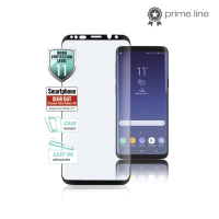 Hama Hama Schutzgl. 3D Full Screen Samsung Galaxy S8+ Screenprotector (glas) Geschikt Voor Model (gsms): Samsung Galaxy S8+ 1 Stuks
