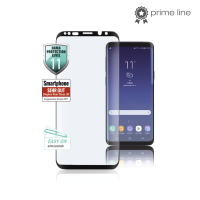Hama Hama Schutzgl. 3D Full Screen Samsung Galaxy S9+ Screenprotector (glas) Geschikt Voor Model (gsms): Samsung Galaxy S9+ 1 Stuks