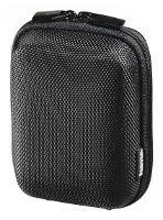 Camerahoes Hama Style 60L Binnenafmetingen (bxhxd) 70 x 110 x 40 mm Zwart