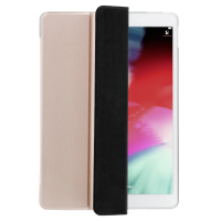 Hama iPad Cover / hoes Bookcase Rose gold