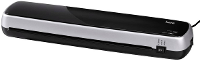 Hama Laminator Home L410 00050316 Laminator Din A4, Din A5, Din A6, Creditcard, Visitekaart