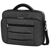 Hama Laptoptas Business Geschikt voor max.: 39,6 Cm (15,6) Grijs