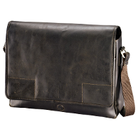Hama Laptoptas Daniele Paris Geschikt Voor Maximaal (inch): 25,7 Cm (10,1) Bruin