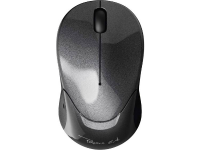 Hama Pesaro 2.4 Draadloze muis Optisch Zwart