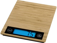 Hama Philina Keukenweegschaal Digitaal Weegbereik (max.): 5 Kg Beige