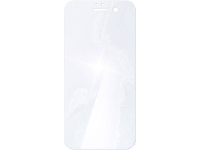 Hama Premium Crystal Glas Screenprotector (glas) Geschikt Voor Model (gsms): Huawei Y6 (2018) 1 Stuks
