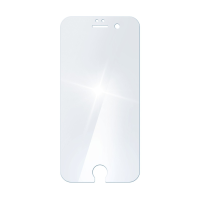 Hama Premium Crystal Glas Screenprotector (glas) Geschikt Voor Model (gsms): Huawei Y7 (2017) 1 Stuks