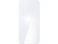 Hama Premium Crystal Glas Screenprotector (glas) Geschikt Voor Model (gsms): Samsung Galaxy A6+ (2018) 1 Stuks