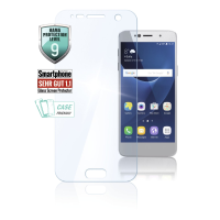 Hama Premium Crystal Glas Screenprotector (glas) Geschikt Voor Model (gsms): Samsung Galaxy J6 (2018) 1 Stuks