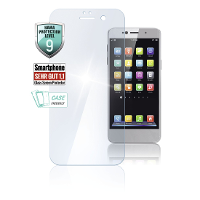 Hama Premium Crystal Glass Screenprotector (glas) Geschikt Voor Model (gsms): Lg K9 1 Stuks