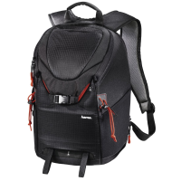 Hama Profitour 180 Rugzak Zwart