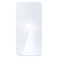 Hama Screen Protect Screenprotector (glas) Geschikt Voor Model (gsms): Huawei P20 1 Stuks