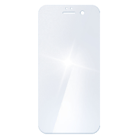 Hama Screen Protect Screenprotector (glas) Geschikt Voor Model (gsms): Huawei P20 Lite 1 Stuks