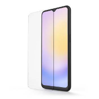 Hama Screenprotector (glas) Galaxy A25 5G 1 stuk(s) 00222717