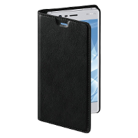 Hama Single Booklet Geschikt Voor Model (gsms): Nokia 3 Zwart