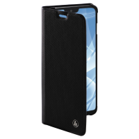 Hama SLIM PRO Booklet Geschikt voor model (GSMs): LG G7 ThinQ Zwart