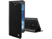 Hama Slim Pro Booklet Geschikt voor model (GSMs): Samsung Galaxy A3 (2017) Zwart
