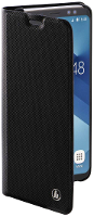 Hama Booklet Samsung Galaxy A34 Zwart