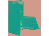 Hama Slim Pro Booklet Geschikt voor model (GSMs): Samsung Galaxy J7 (2017) Zwart