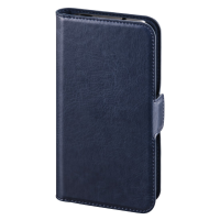 Hama Smart Move XXL Booklet Geschikt voor max. (Smartphone) 14,7 cm (5,8) Universal Blauw