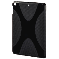 Hama Tablet Cover Backcover Geschikt Voor Apple: Ipad 9.7 (Maart 2017)