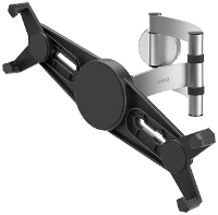 Hama Tablet muurhouder Universeel 17,8 cm (7)   27,9 cm (11)