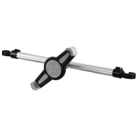 Hama Tablethouder 17,8 cm (7)   26,7 cm (10,5)