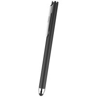 Hama Touchpen Met precieze schrijfpunt Zwart