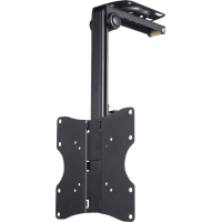 Hama TV plafondbeugel 116,8 cm (46)