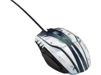 Hama uRage Morph USB gaming muis Optisch Ergonomisch Zwart