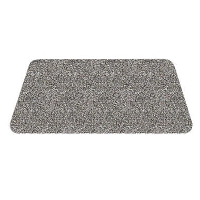 Droogloopmat Aquastop 60x100cm graniet
