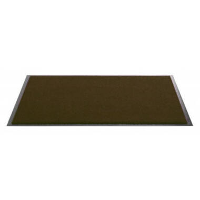Droogloopmat Twister 80x120cm teak