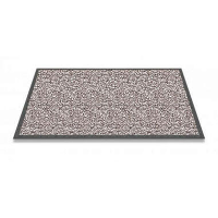 Droogloopmat Watergate 50x80cm beige