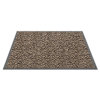 Schoonloopmat Beige   Mars   135 x 200 cm