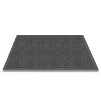 Schoonloopmat Future 60x80cm antraciet