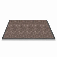 Schoonloopmat Future 90x150cm taupe