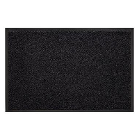Schoonloopmat Ingresso   90x150 cm   Grafiet