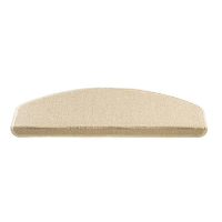 Trapmaantje Sicilia Zand   17 x 56 cm   15 Stuks