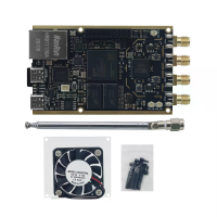 HamGeek XA7Z020 AD9361 SDR ontwikkelbord 70 MHz 6 GHz Zynq 7020 met versterker compatibel met Pluto SDR