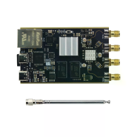 HamGeek Zynq7010+AD9363 Software Defined Radio Development Board 70MHz 6GHz Compatible With Pluto SDR Supporting the MAT