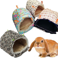 Hammock Rat Parrot Rabbit Guinea Pig Bird Hanging Bed House Cage