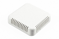 Hammond Electronics 1551V4WH Universele behuizing 80 x 80 x 20 ABS Wit 1 stuk(s)
