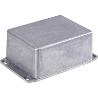 Hammond Electronics 1590WDDFL Universele behuizing 188 x 119.5 X 37 Aluminium 1 stuk(s)